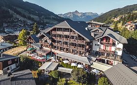 Hôtel Alpina